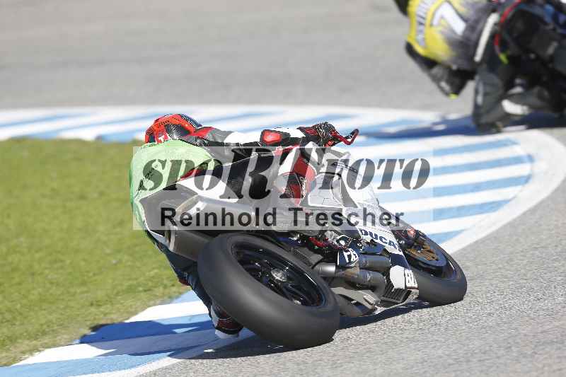 Archiv-2025/02 28.-31.01.2025 Moto Center Thun Jerez/blau-blue/911